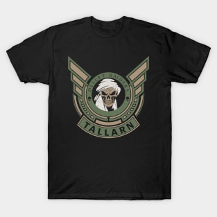 TALLARN - LIMITED EDITION T-Shirt